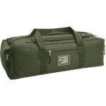 Mil - tec combat, sac de voyage / duffel