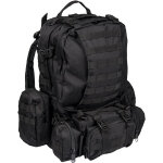 Mil - tec defense pack, sac  dos