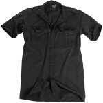 Mil - tec duty, chemise manches courtes