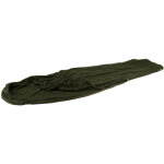 Mil - tec fleece, sac de couchage