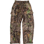 Mil - tec hd hunting wild trees, pantalon textile imperm�able