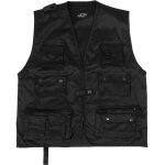 Mil - tec hunting / fishing, gilet