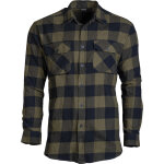Mil - tec lumberjack summer, chemise Mil - tec lumberjack summer, chemise
