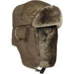 Mil - tec ma1 aviator, bonnet de fourrure