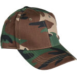 Mil - tec military, casquette enfants