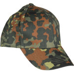 Mil - tec military, casquette enfants