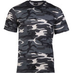 Mil - tec military, t - shirt