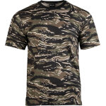 Mil - tec military, t - shirt