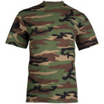 Mil - tec military, t - shirt enfants