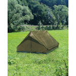 Mil - tec mini - pack standard, tente 2 personnes