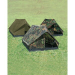 Mil - tec mini - pack super, tente 2 personnes