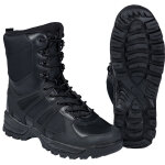Mil - tec mission gen. ii, bottes