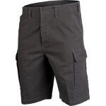 Mil - tec moleskin bermuda, short cargo