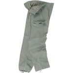 Mil - tec moleskin prewash, pantalon cargo
