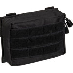 Mil - tec molle belt pouch, sac Mil - tec molle belt pouch, sac