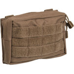 Mil - tec molle belt pouch, sac Mil - tec molle belt pouch, sac