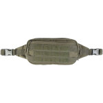Mil - tec molle, sac banane