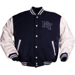 Mil - tec ny baseball, veste en textile