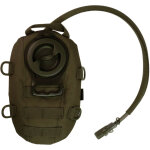 Mil - tec oval, sac d hydratation