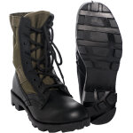 Mil - tec panama, bottes