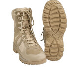 Mil - tec patrol one - zip, bottes
