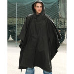 Mil - tec pe, poncho