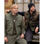 Mil - tec ranger, gilet