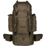 Mil - tec ranger, sac  dos
