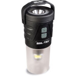 Mil - tec recharge, lanterne