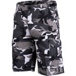 Mil - tec ripstop bermuda, short cargo