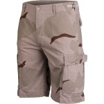Mil - tec ripstop bermuda, short cargo Mil - tec ripstop bermuda, short cargo