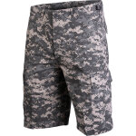 Mil - tec ripstop bermuda, short cargo