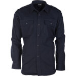 Mil - tec ripstop field, chemise