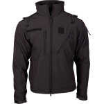 Mil - tec scu 14, veste softshell imperm�able