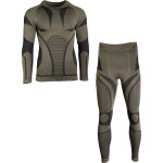 Mil - tec performance, sous - vêtements fonctionnels Mil - tec performance, sous - vêtements fonctionnels
