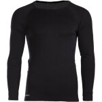 Mil - tec sports, chemise fonctionnelle � manches longues