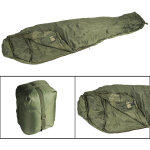 Mil - tec tactical 4, sac de couchage