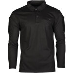 Mil - tec tactical, chemise fonctionnelle  manches longues
