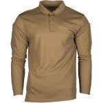 Mil - tec tactical, chemise fonctionnelle � manches longues