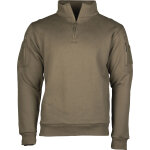 Mil - tec tactical, sweat - shirt