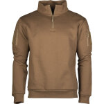 Mil - tec tactical, sweat - shirt