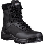 Mil - tec tactical ykk� - zip, bottes