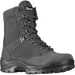 Mil - tec tactical ykk� - zip, bottes