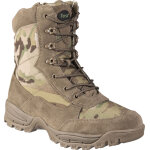 Mil - tec tactical ykk� - zip, bottes