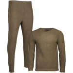Mil - tec thermofleece, sous - vêtements fonctionnels Mil - tec thermofleece, sous - vêtements fonctionnels