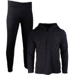 Mil - tec thermofleece zip, sous - vêtements fonctionnels Mil - tec thermofleece zip, sous - vêtements fonctionnels