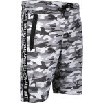 Mil - tec training, short de jogging Mil - tec training, short de jogging