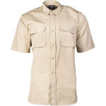 Mil - tec tropics, chemise manches courtes Mil - tec tropics, chemise manches courtes