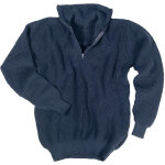 Mil - tec troyer, pull - over Mil - tec troyer, pull - over