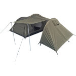 Mil - tec tunnel, tente 3 personnes Mil - tec tunnel, tente 3 personnes